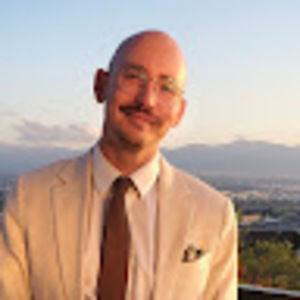 Meet your Posher, Colin